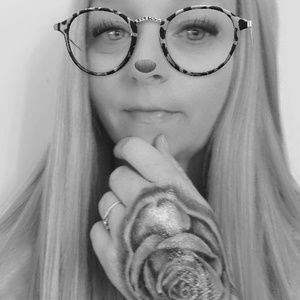 Meet your Posher, Jackie